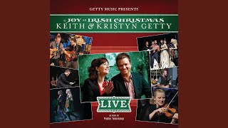 Hark! The Herald Angels Sing/GreenGrass Reel (Medley/Live)