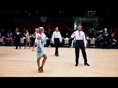 Tojnar - Jozifova, CZE | Czech Championship 2023 - SF R