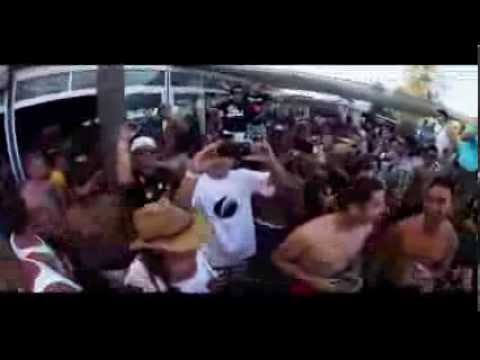 La Noche De Eivissa / neeVald & Bartes feat Mc JacobA Ibiza 2011