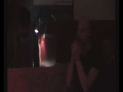 Luride Canaglie, Luca Dardi & Style Malas @ Esclamo