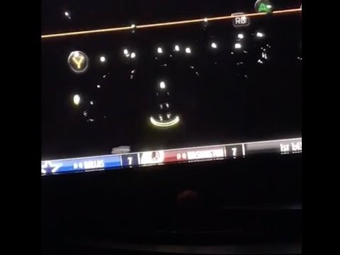 Madden 18 NOT Top 10 Plays of the Week Episode 6 - Who Turned The Lights Off?