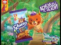 Gluco Teddy - TVC