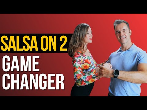 Salsa On2 - Dieser HACK erleichtert alles!