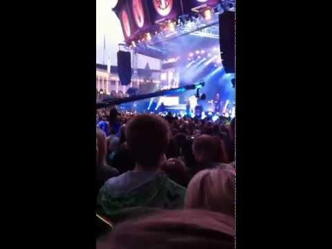 Burhan g feat ankstjerne VOICE 11