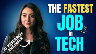 Become an AI Research Engineer: What It Takes & How To Start | Ep41