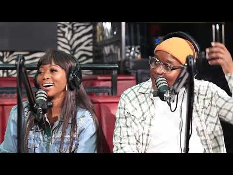 POPradio Skwatta Kamp - Flabba writing lyrics, Final Skwatta Album, The beginning,