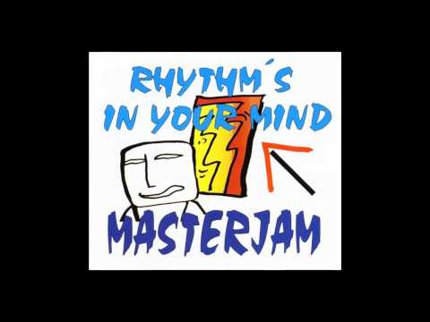 Masterjam - rhythm's in your mind (Extended Mix) [1994]