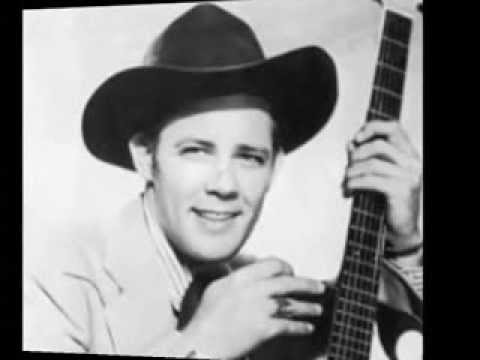 Hank Penny - The Mink On Her Back