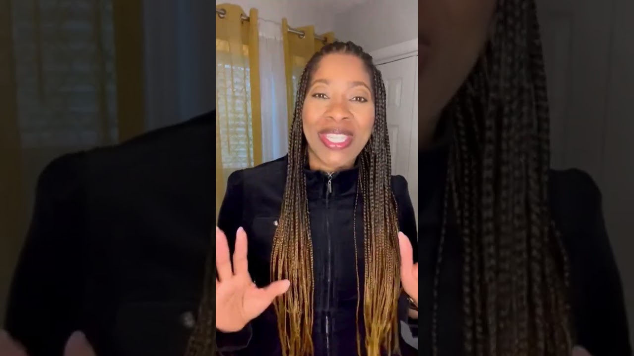 DAY 2 of 31 Days of Amazing Coaching Moments: YOU ARE COMPLETE