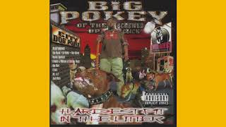 Big Pokey - Hardest Pit In The Litter - It's Like That (June 27th Remix Ft. Lil KeKe)