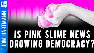 How Can America Survive Pink Slime News?