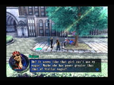 Let's Play Shadow Hearts FtNW 7 - University underpass