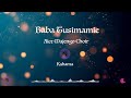 Aict Majengo Choir Kahama BABA TUSIMAMIE Official Lyrics Audio