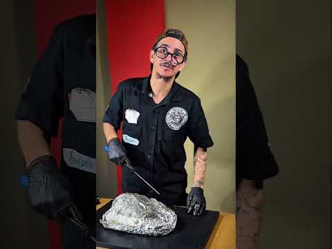 O melhor Texan Brisket do Brasil tá em Passos, #MinasGerais.