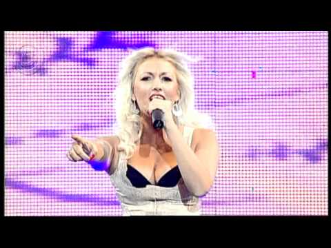 Bojana Atanasovska - Ostani so nea