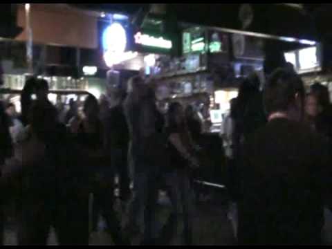 last of a dying breed music video by Violence Unfolds