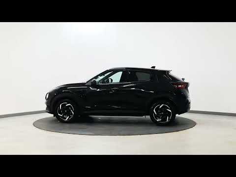 *19* 2024 Nissan Juke 1.6 SV PREMIUM - Image 2