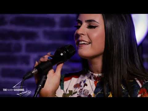 Alanna Maher - Dreams (Live at the Ivory Sessions)