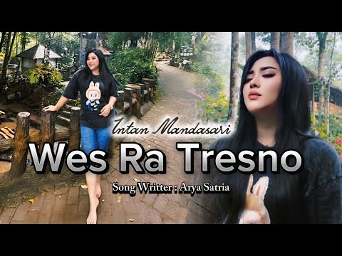 Wes Ra Tresno ( ORIGINAL video music ) - Intan Mandasari