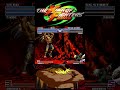Tizoc VS Mukai KoF 2003 Kof2003 Mbizarro
