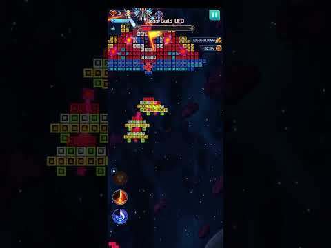 ufo guild boss #ufo #galaxiga #airships #calicrew #guildboss