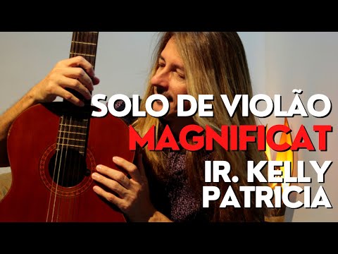Magnificat - Irmã Kelly Patrícia