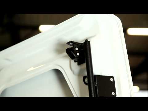 Mul-T-Lock's Vehicle Protection Solutions