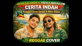 Download lagu Vicky Salamor – Cerita Indah (Reggae Cover) Ft. Fresly Nikijuluw 🎶 Lagu Timur Santai mp3 Download lagu Vicky Salamor – Cerita Indah (Reggae Cover) Ft. Fresly Nikijuluw 🎶 Lagu Timur Santai mp3