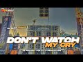 DJ ANDALAN RISWANDA DON T WATCH MY CRY SLOW TRAP HOREG FEAT IRPAN BUSIDO 69 PROJECT