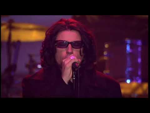 The Doors Of The 21St Century – Roadhouse Blues  -Live  (HD) -2003