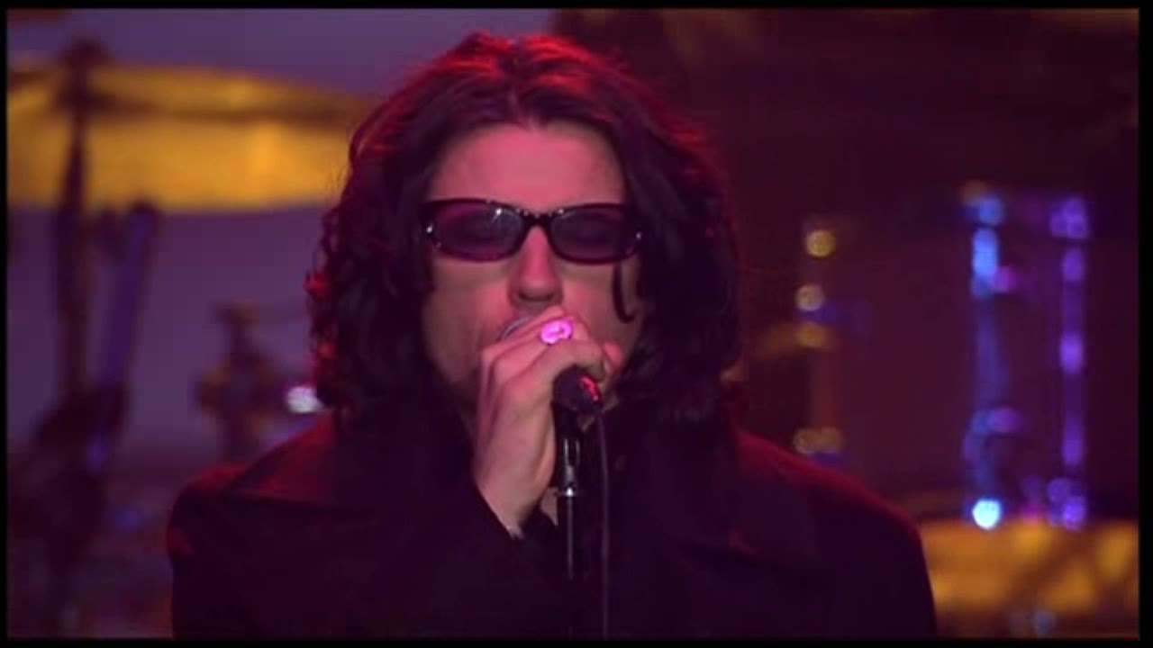The Doors Of The 21St Century &ndash; Roadhouse Blues -Live (HD) -2003 - YouTube
