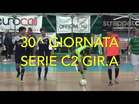 Highlights Ankon Nova Marmi vs Campocavallo