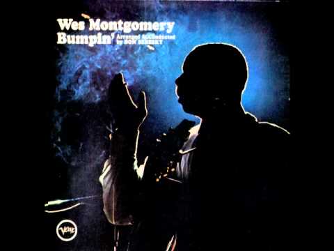 Wes Montgomery - Here's That Rainy Day online metal music video by WES MONTGOMERY