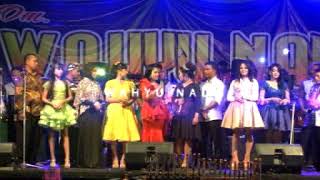 Download lagu Tangis bahagia.lilin herlina Wahyu nada gresik mp3 Download lagu Tangis bahagia.lilin herlina Wahyu nada gresik mp3