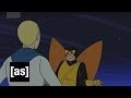 Hank You Can T Die The Venture Bros Adult Swim
