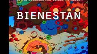 Aaron Goldberg &amp; Guillermo Klein / Bienestan / Anita