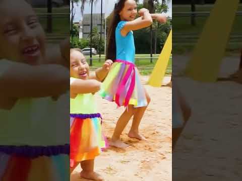 Paródia | Invocada - MC Divertida ( feat Amanda Nathanry e Jessica Sousa) #shorts