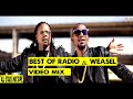 Best Of Radio And Weasle Nonstop By Veejay Javorn Themadspin Throwback Ugandanmusic