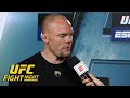 Anthony Smith describes his 6-day camp to fight Khalil Rountree Jr. | UFC Live | ESPN MMA