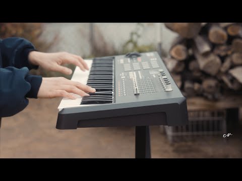 Dab Ntub Hlub - Piano | Instrumental (4K)