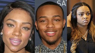Lil Bow Wow is Lil Mama &amp; Aaron Hernandez&#39;s Wife! (Shayanna Jenkins)