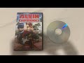 Opening To Alvin And The Chipmunks 2008 DVD Side B Widescreen