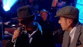 Dexys - She Got A Wiggle (Jools Annual Hootenanny 2013) HD 720p
