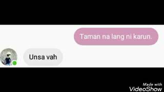 Baga Ka&#39;g Face by Malaya Macaraeg lyric prank