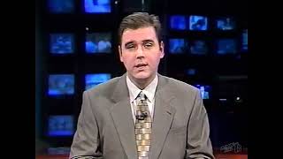 ATV News Update | Bruce Frisko | January 2000