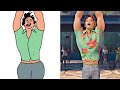 Kpop Demon Hunters Soda Pop Funny Drawing Meme Saja Boys Huntrix Soda Pop Memes
