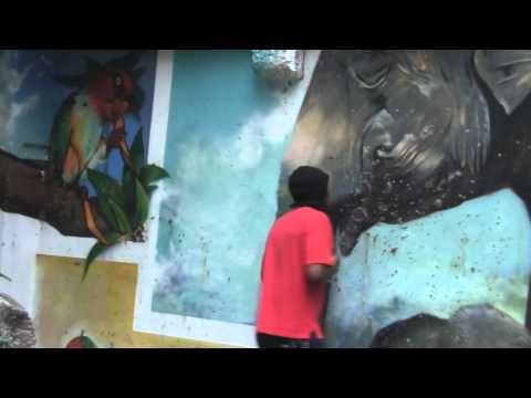 Vorrunde1 Independent Ray VBT 2011