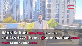 (Long) 2029-500 Doris Ave  (Willowdale) North York Toronto