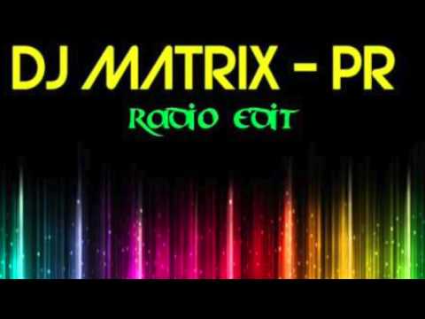 PR dj matrix remake DJ GABRY.F #bella vita