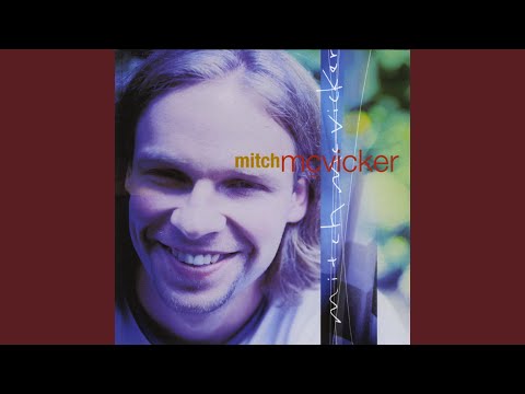 She Asked Me How - Mitch McVicker